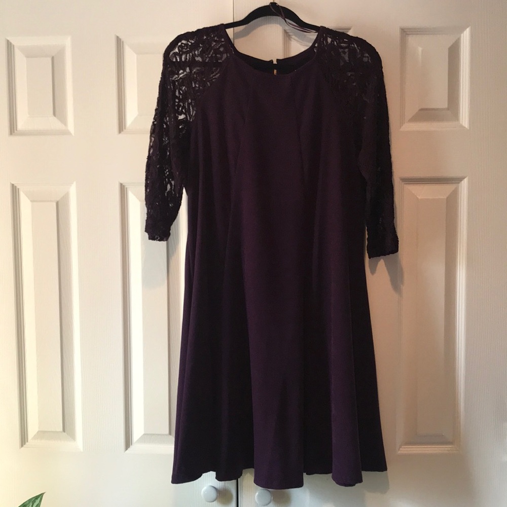 Julian Taylor New York Dress